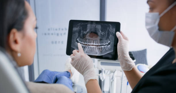 Licensed Teeth Whitening service in Syracuse, NE - Smile Center Dentistry